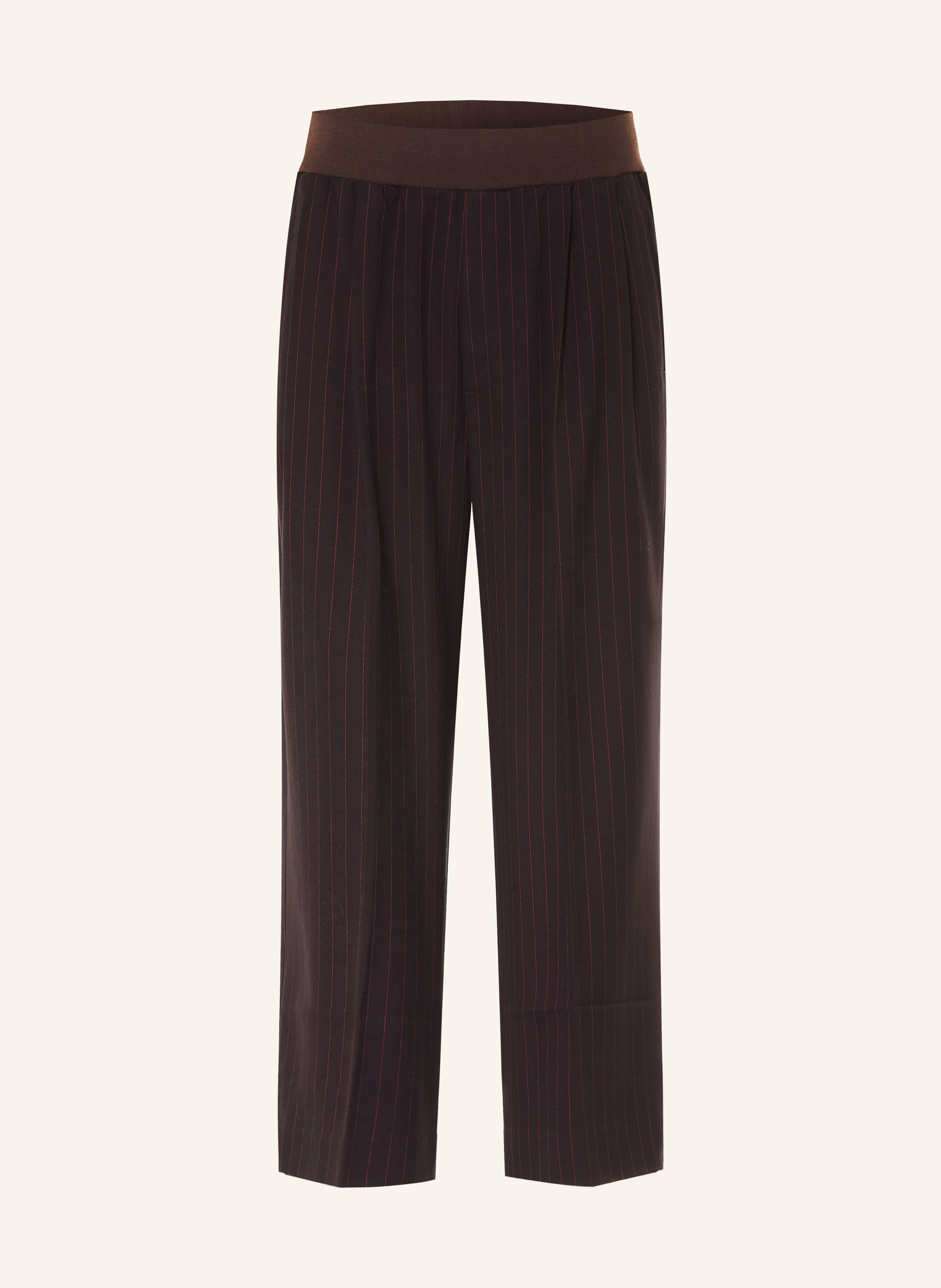 WRSTBHVR Hose THALE im Jogging-Stil