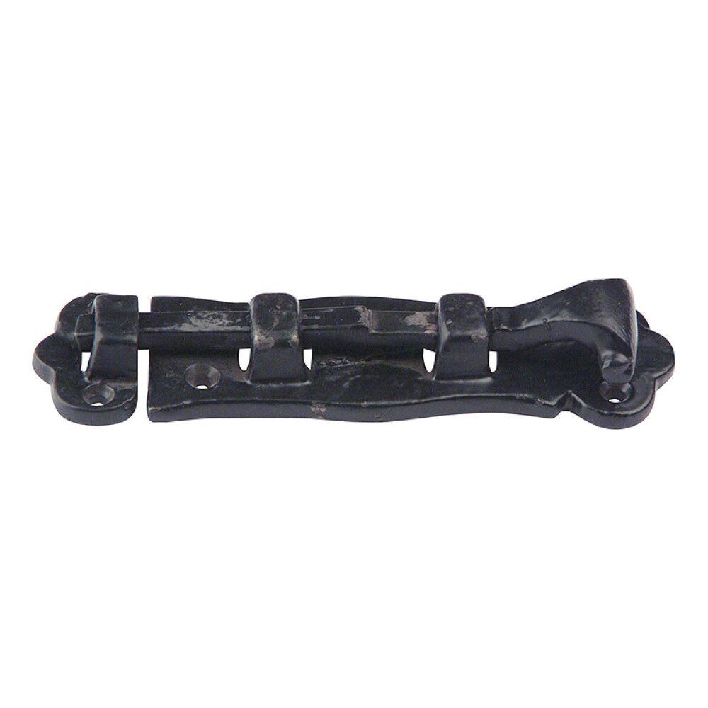 SKÅTE MILLERS 115X39MM SVART