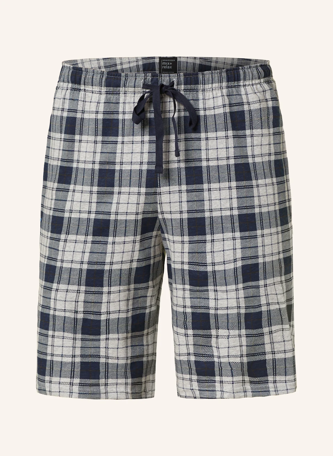 SCHIESSER Schlafshorts MIX RELAX