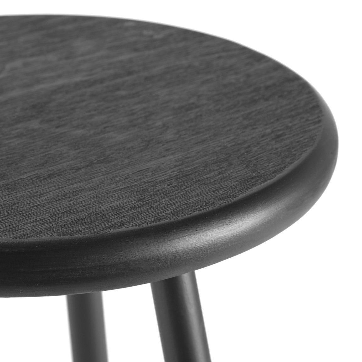 SERAX - Marie Michielssen - Barkruk S - Zwart