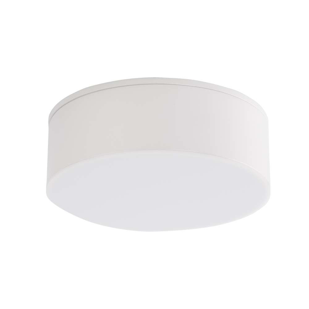 Spot okrągły biały TOTTORI LED 10W biały ciepły wym:3,8x10x10cm IP44 Shilo