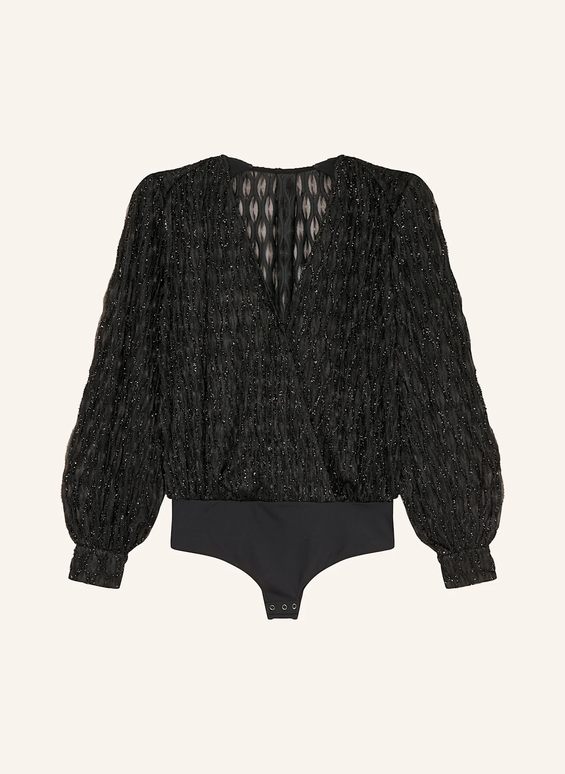 Aubade Body LES BODY BY AUBADE