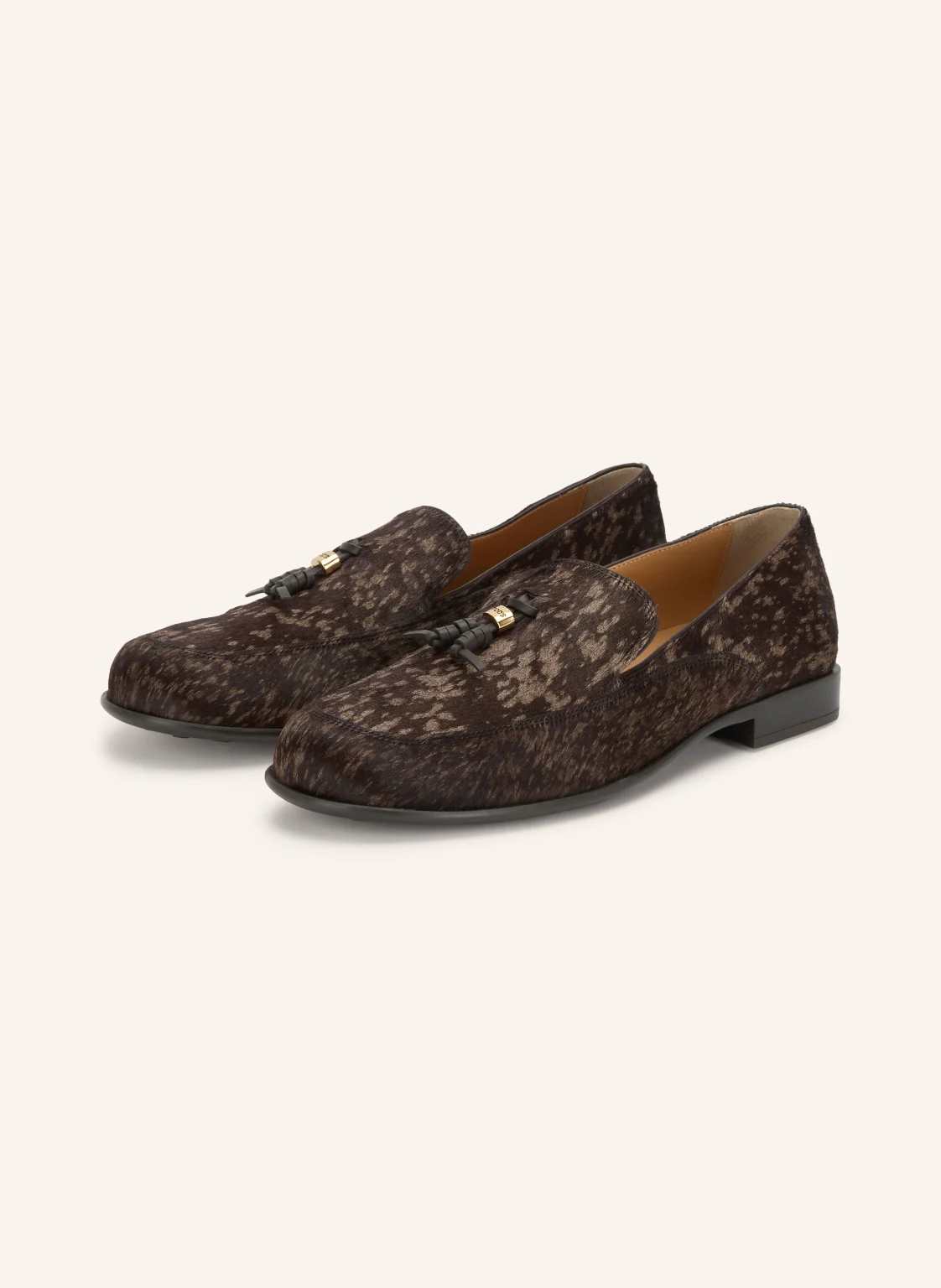 TOD'S Loafer GOMMA