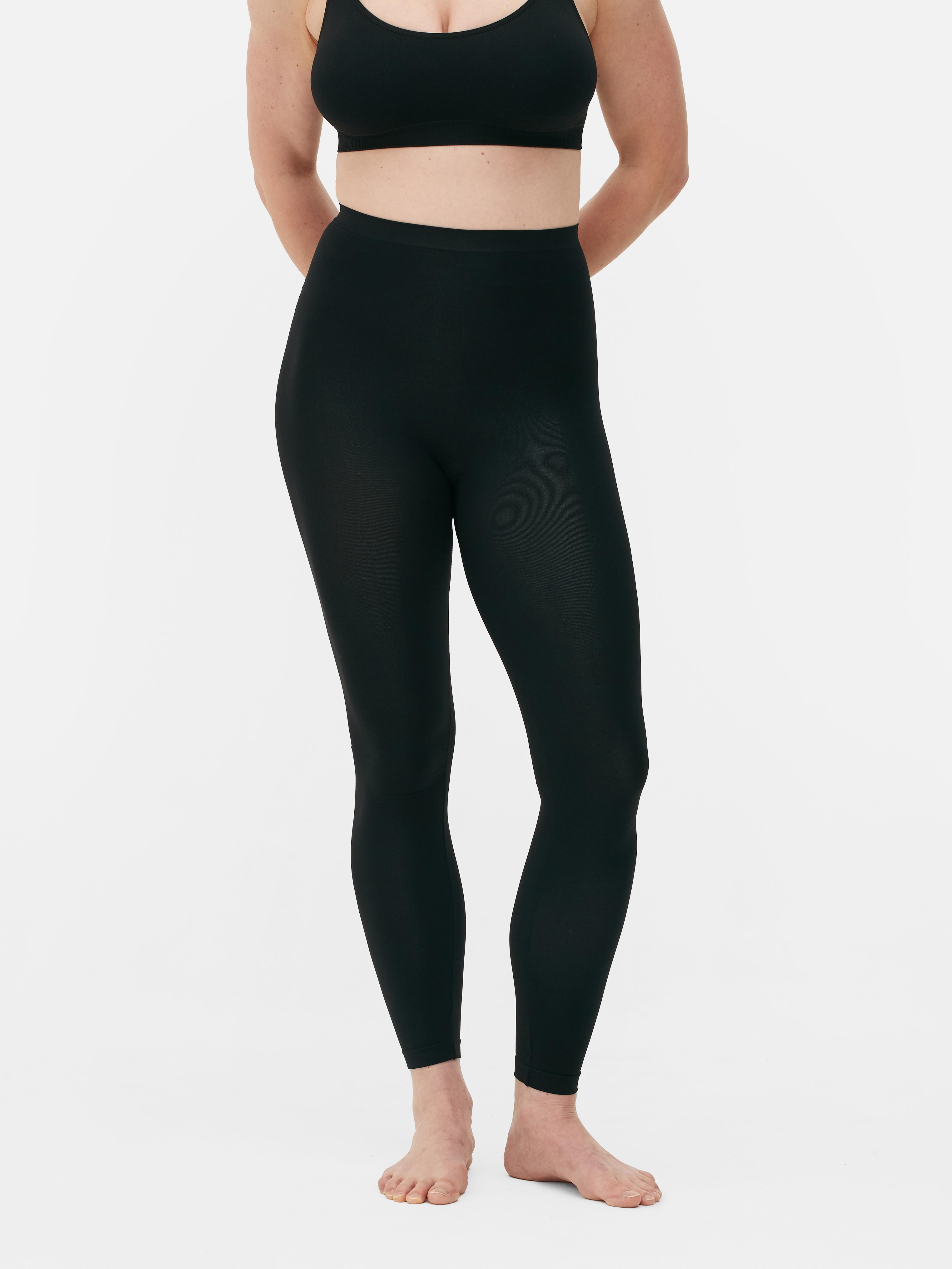 Seamless Shaper Leggings