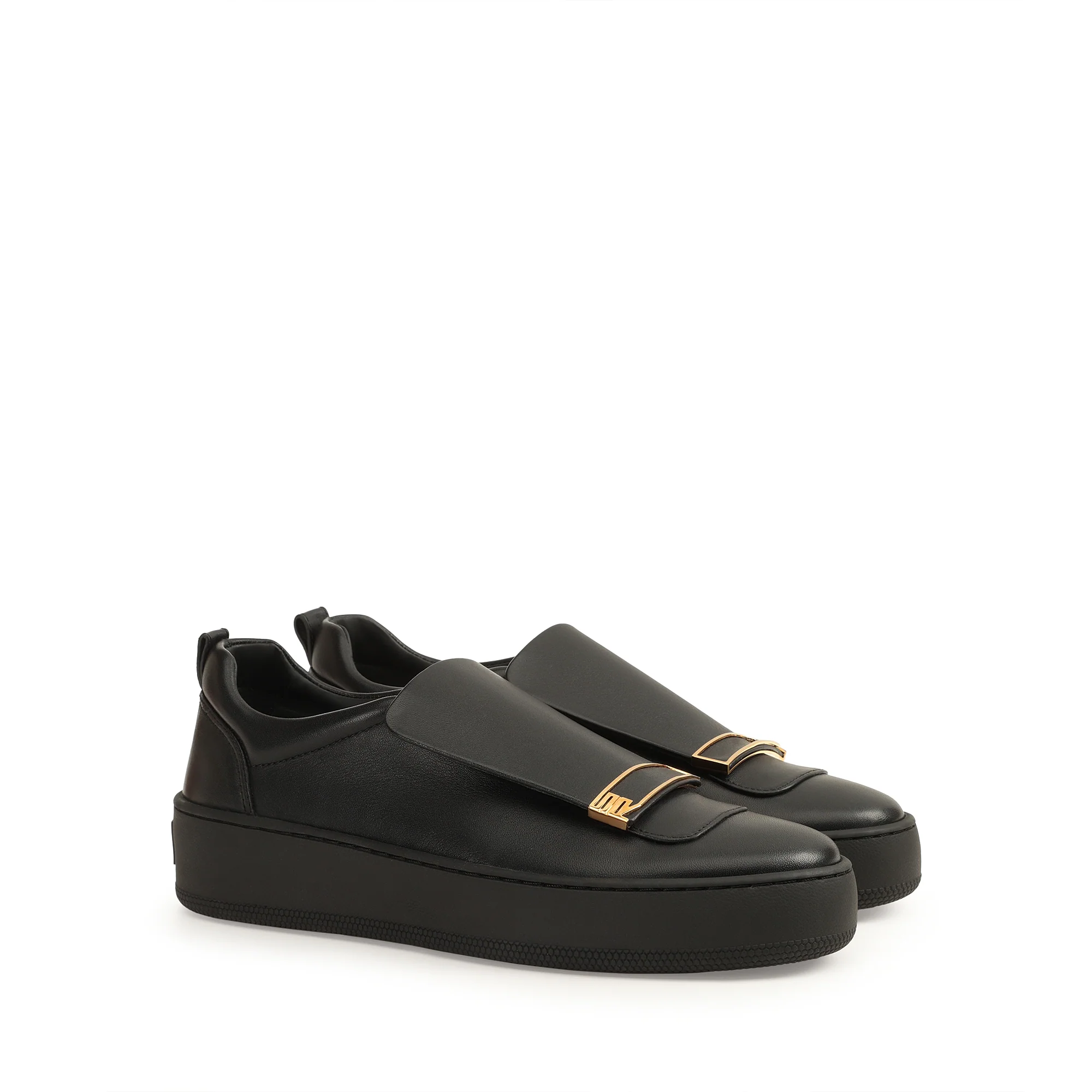 sr Evolv Sneaker - Nero