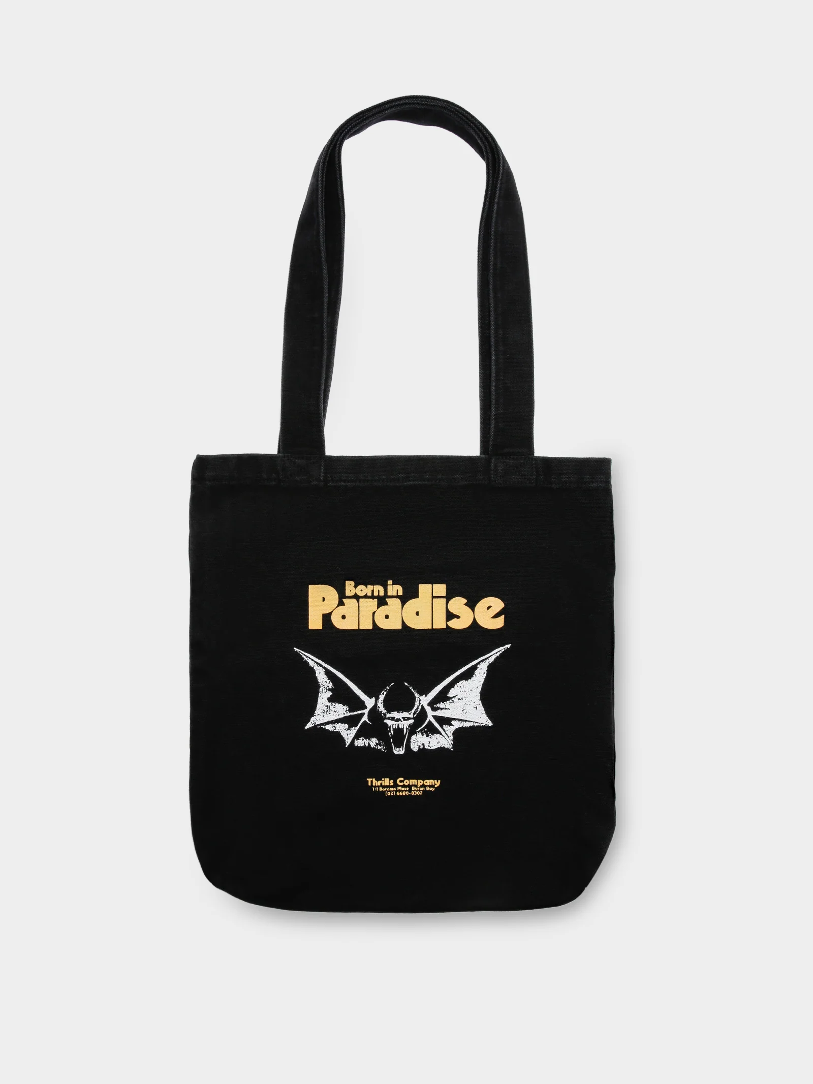 Oddity Tote Bag