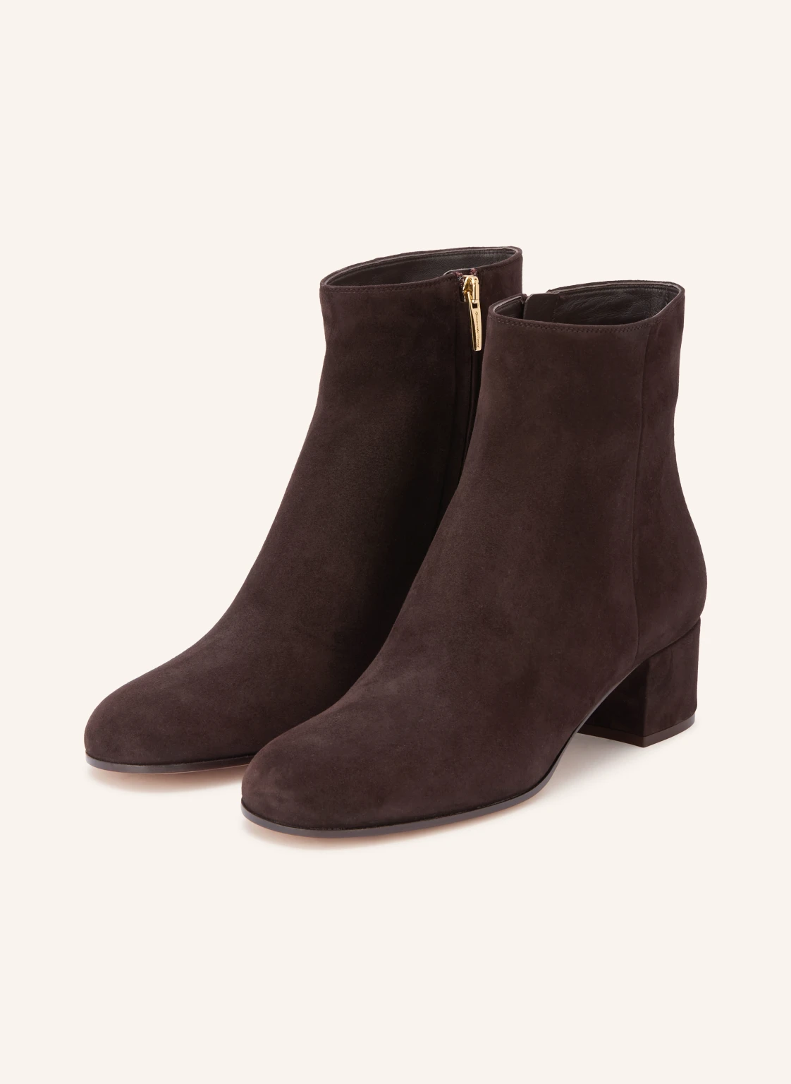 Gianvito Rossi Stiefeletten