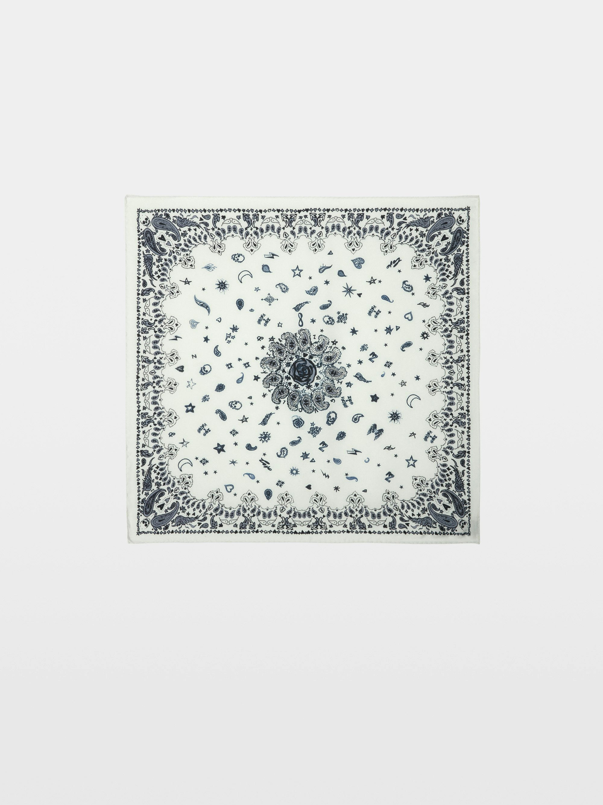 Foulard Debbie Bandana 65