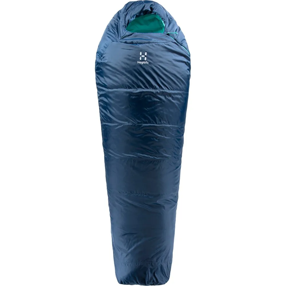 Haglöfs Musca -1ºC sleeping bag