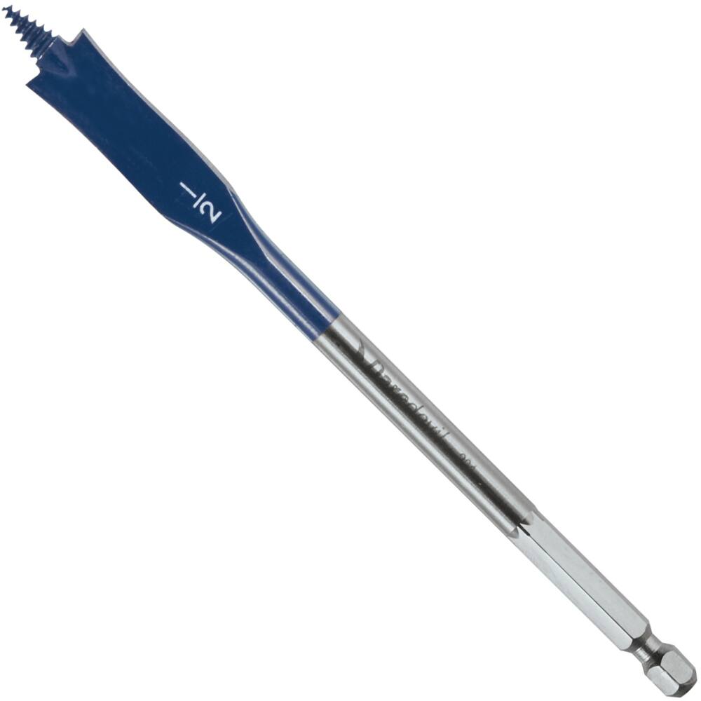 Daredevil Spade Bit, 1/2-in