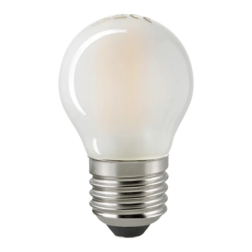 Leuchtmittel E27 Led
