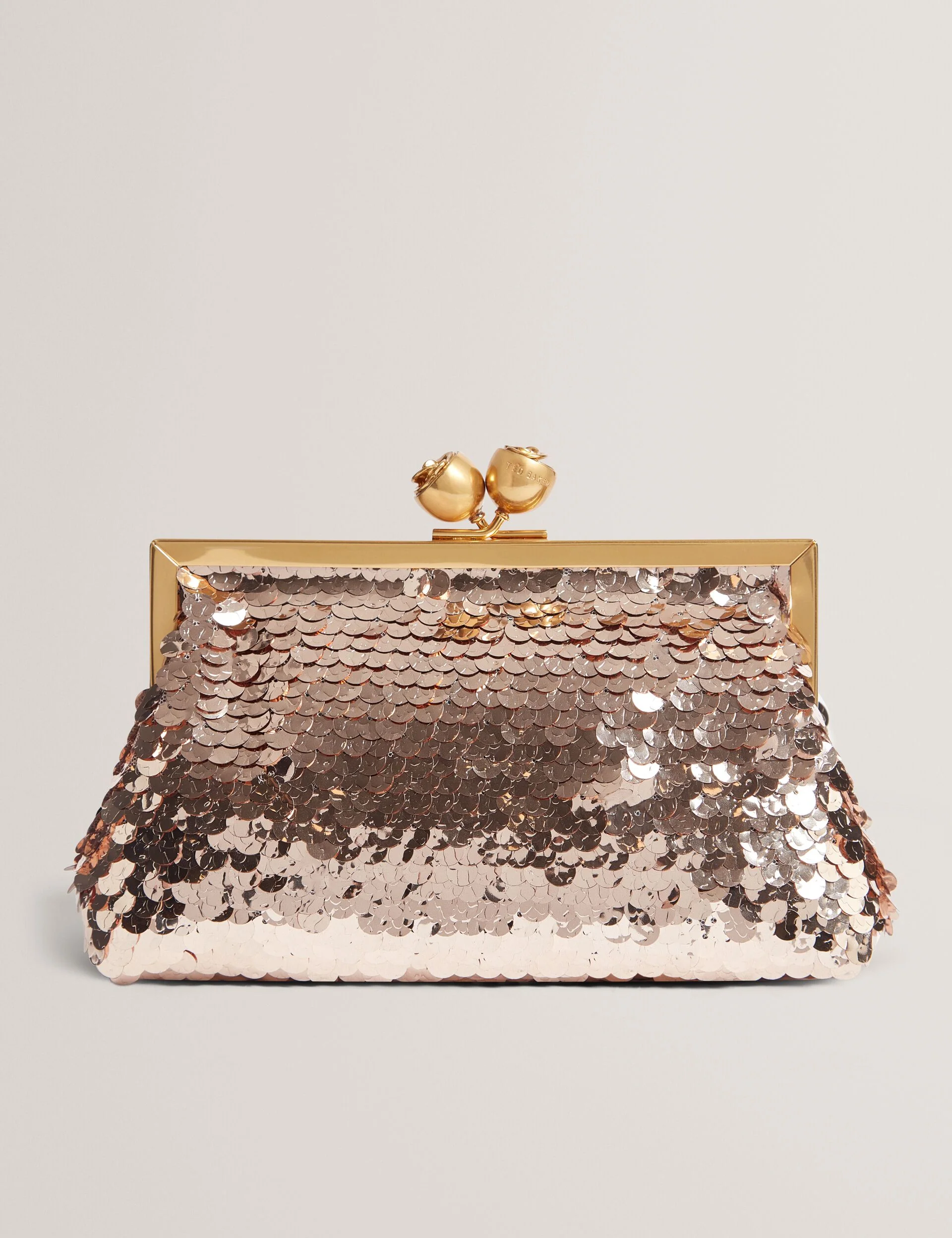 SEQUINZ | ROSE GOLD