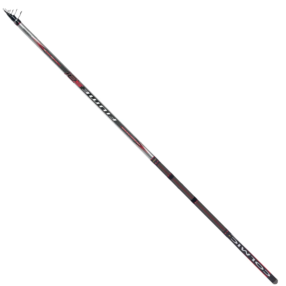 Colmic Fiume S31 Fuji Alconite Bolognese Rod