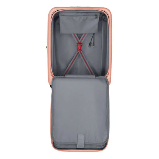 Wenger Skyon Hardside 2 Piece Luggage Set Peach