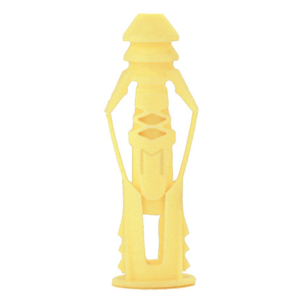 GIPSPLUGG COBRA TRIPLEGRIP 3.5MM   SKRUER 6STK