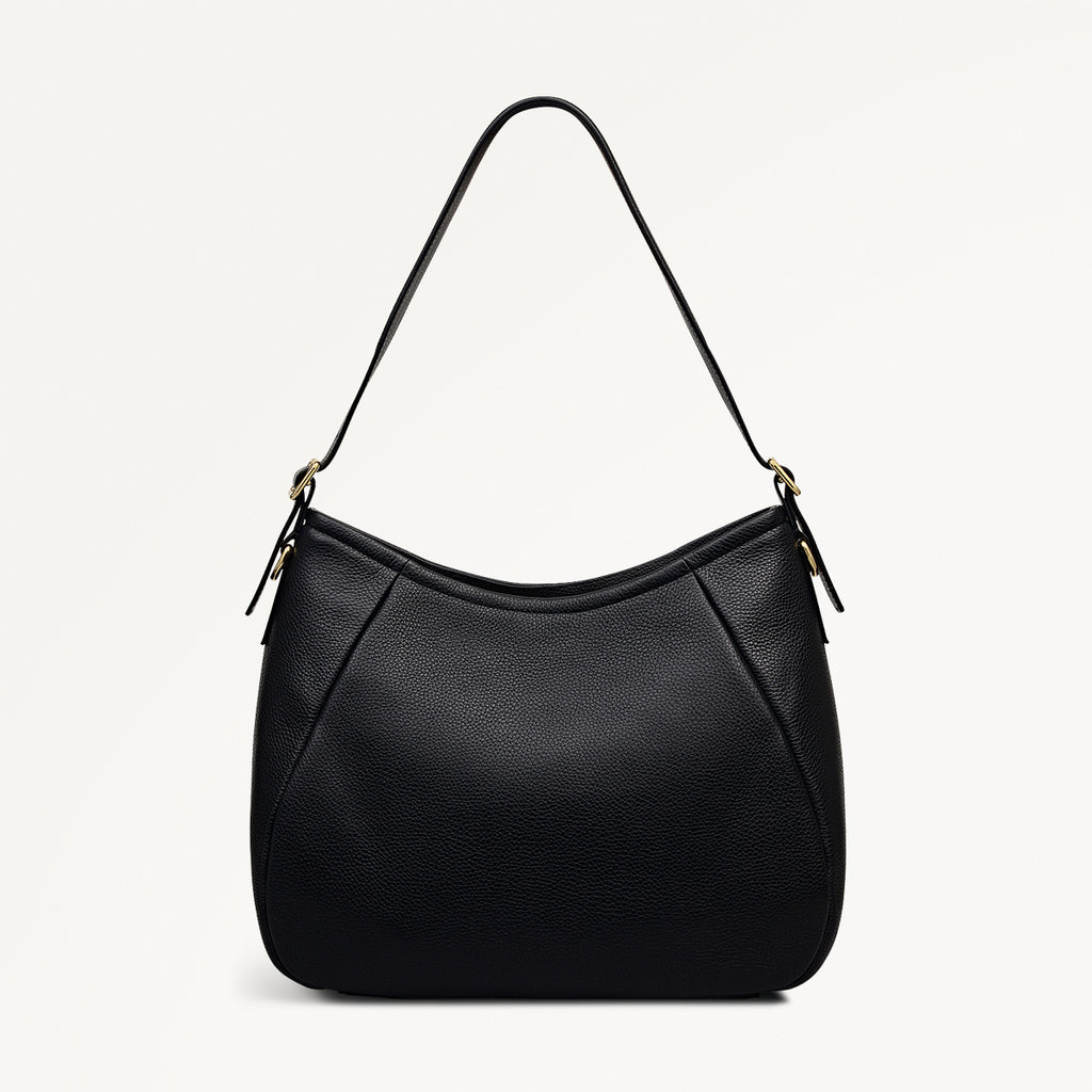 Eastney Street - Medium Ziptop Shoulder