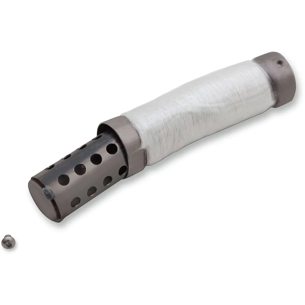Vance   Hines 23081 exhaust baffle