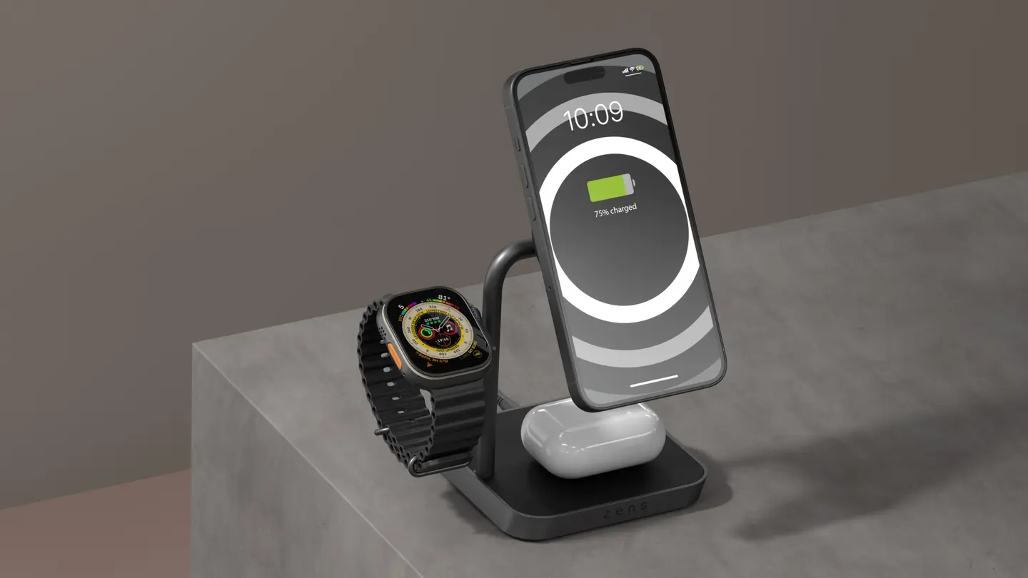 Wireless Charger Pro3