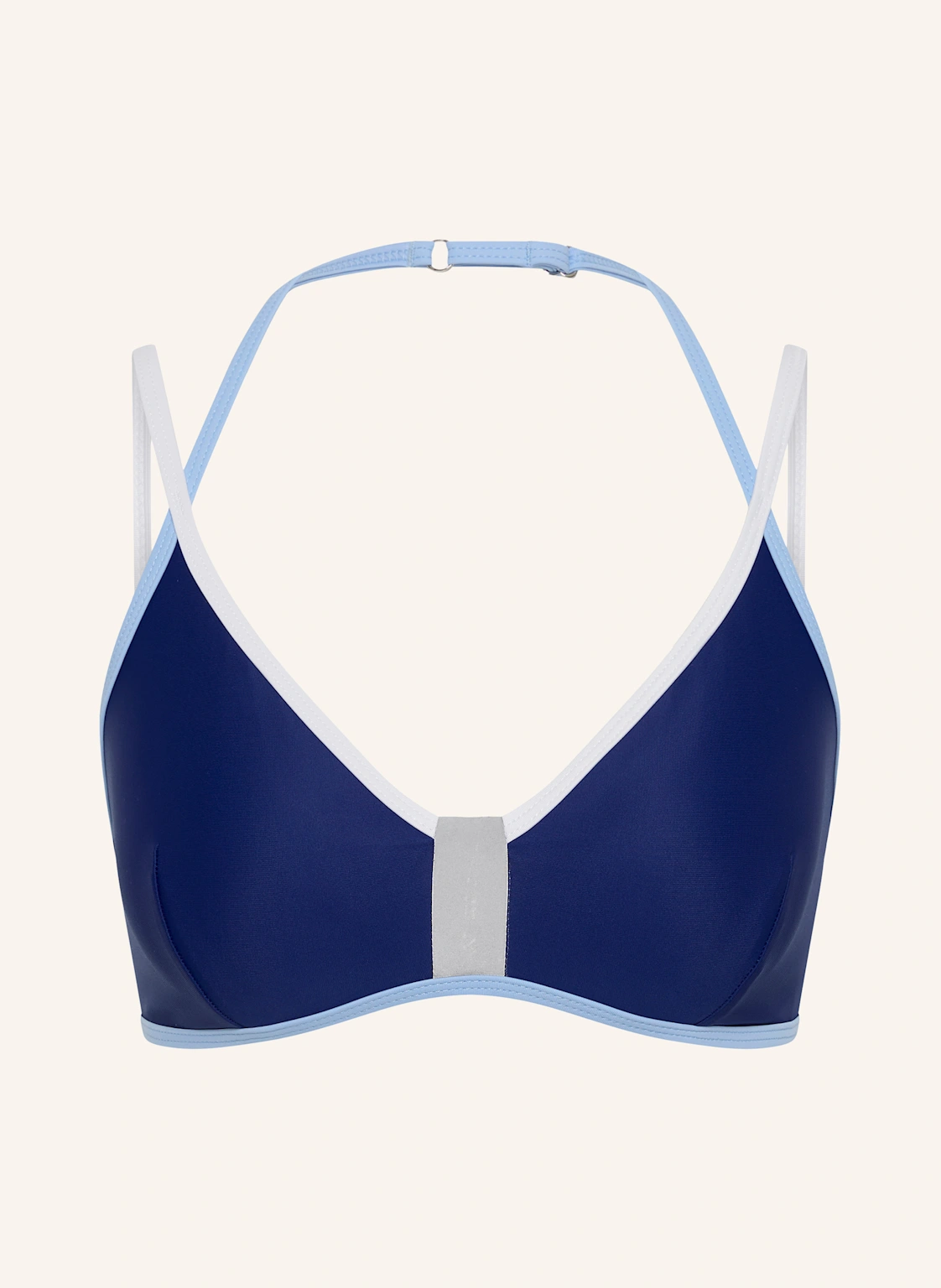 HORIZON ATHLETIC Bikinis CORAL SEA