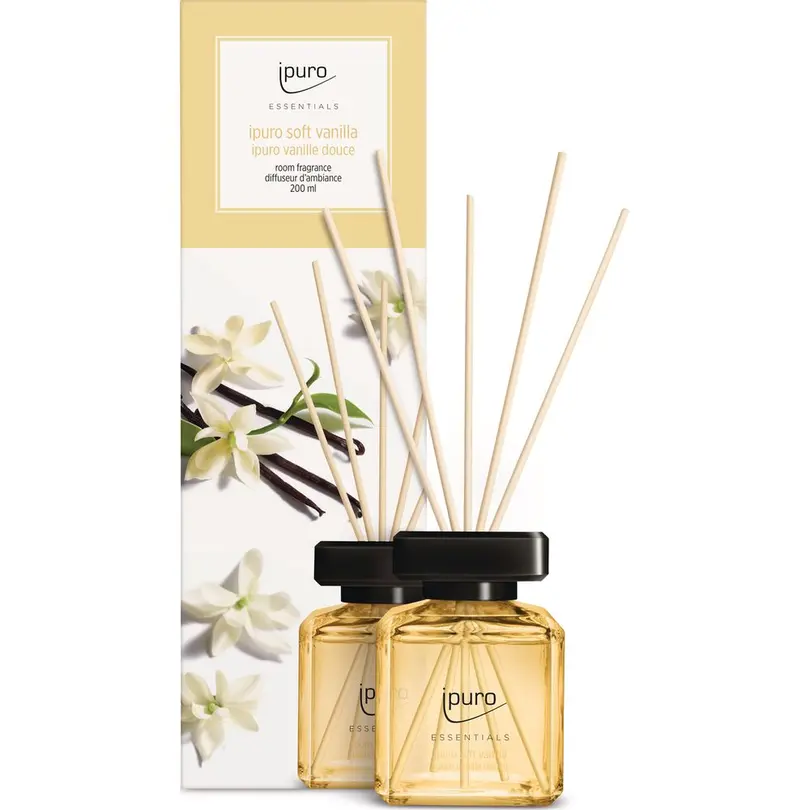 Stick Soft Vanilla