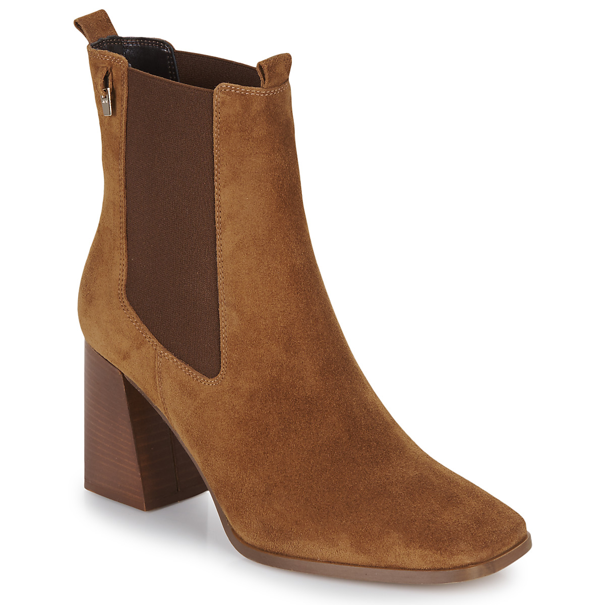 JB Martin - PALMA - Crust / Velvet / Camel