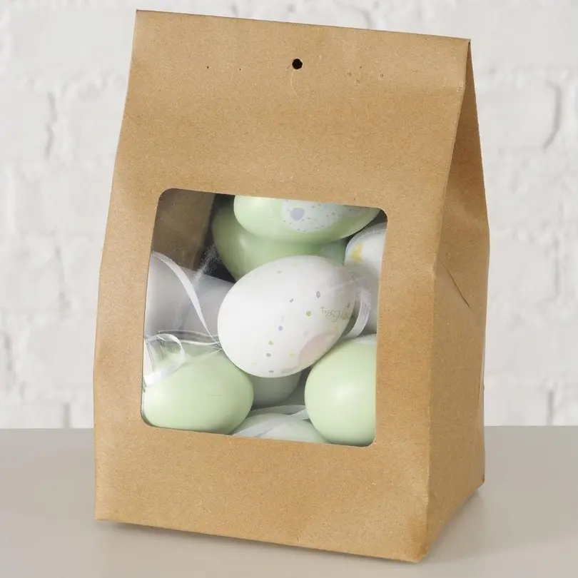 Figur 12er-Set Eggard