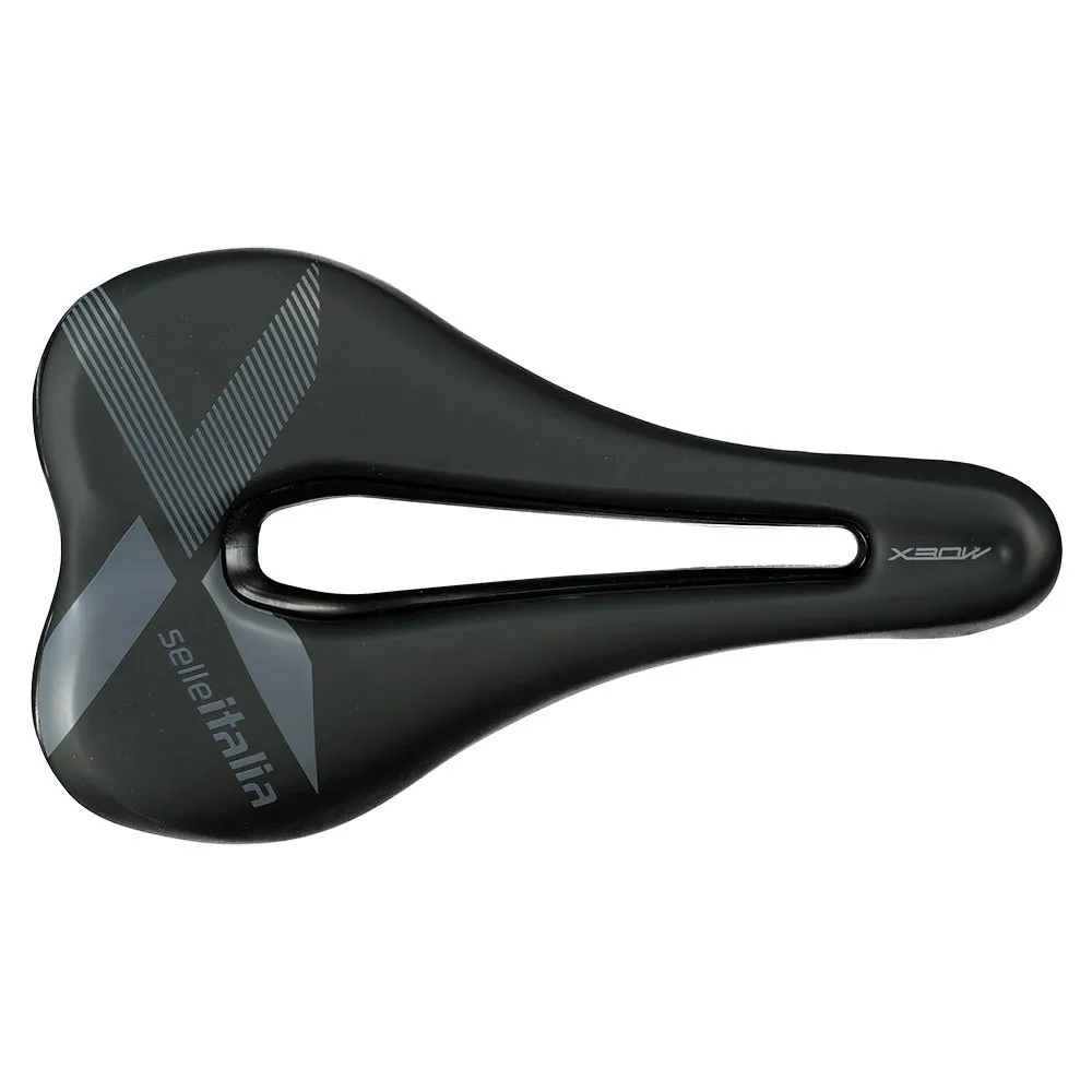 Selle Italia X-Bow SuperFlow saddle