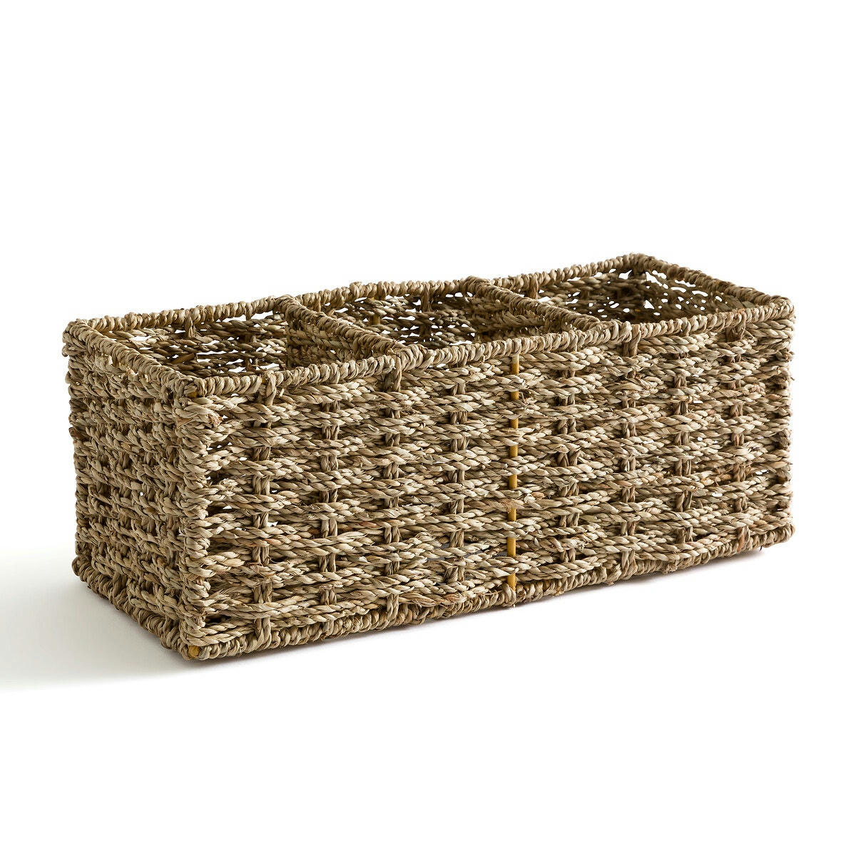 Panier range tout en herbier, Multia