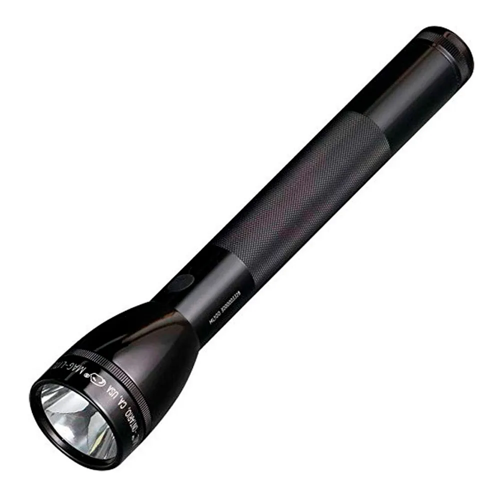 Mag-Lite ML100 flashlight