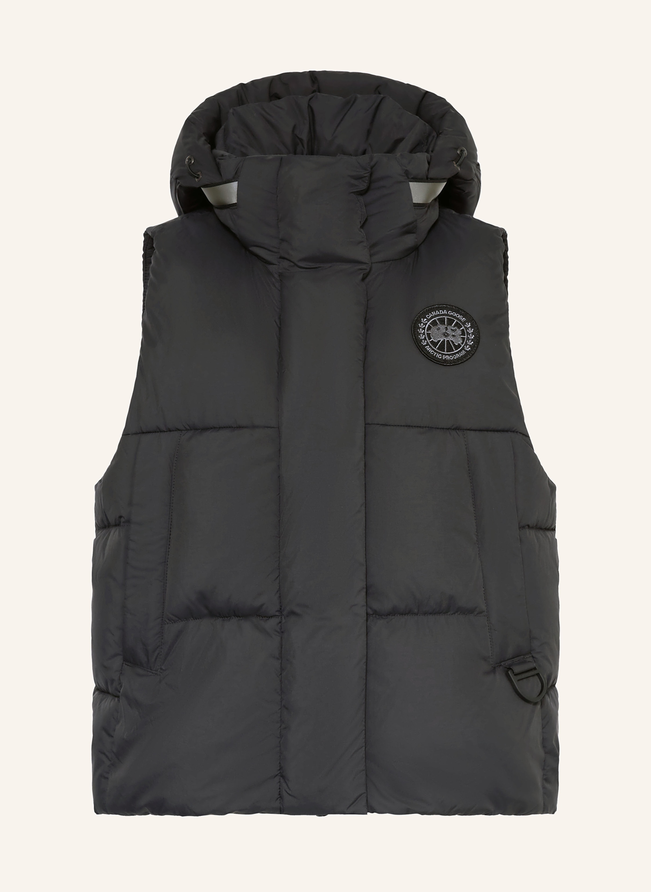 CANADA GOOSE Daunenweste JUNCTION