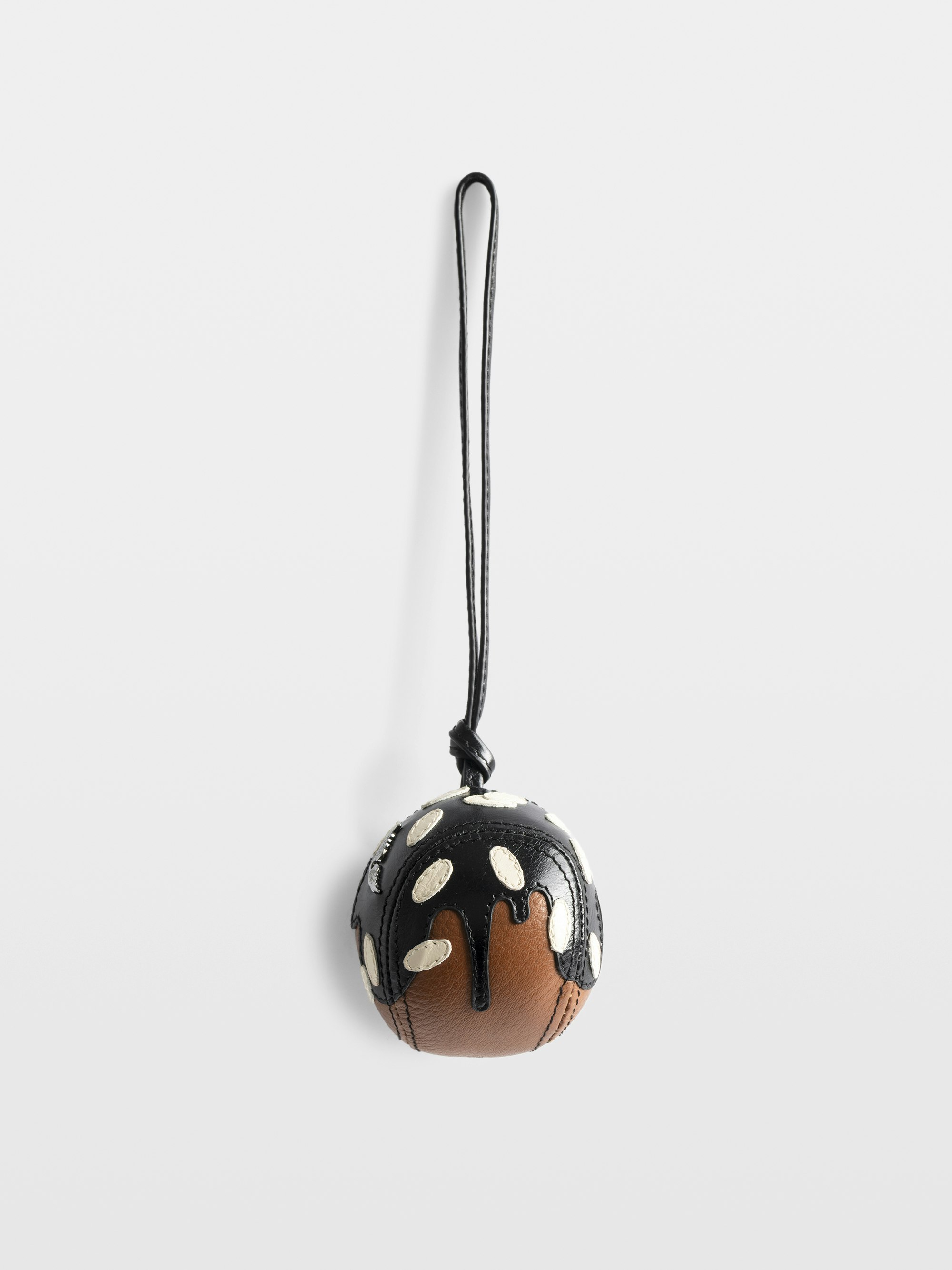 Porte-Clés Chocolate Chou