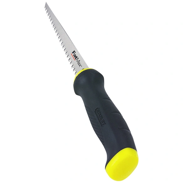 Stichsaege FatMax 355 mm mit Holster, 156 mm, Schwarz