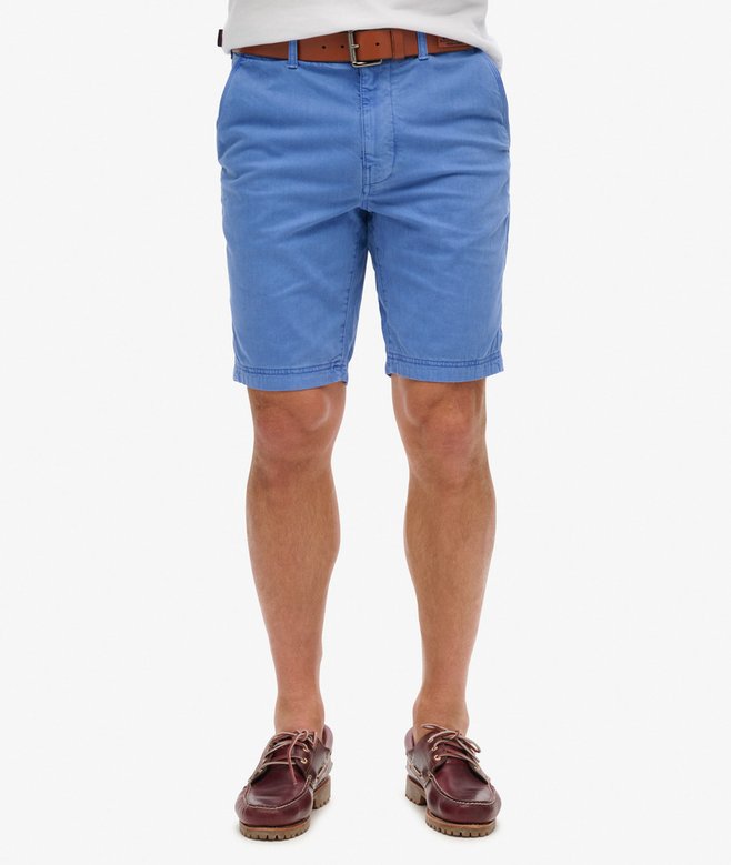 Vintage International Chino Shorts