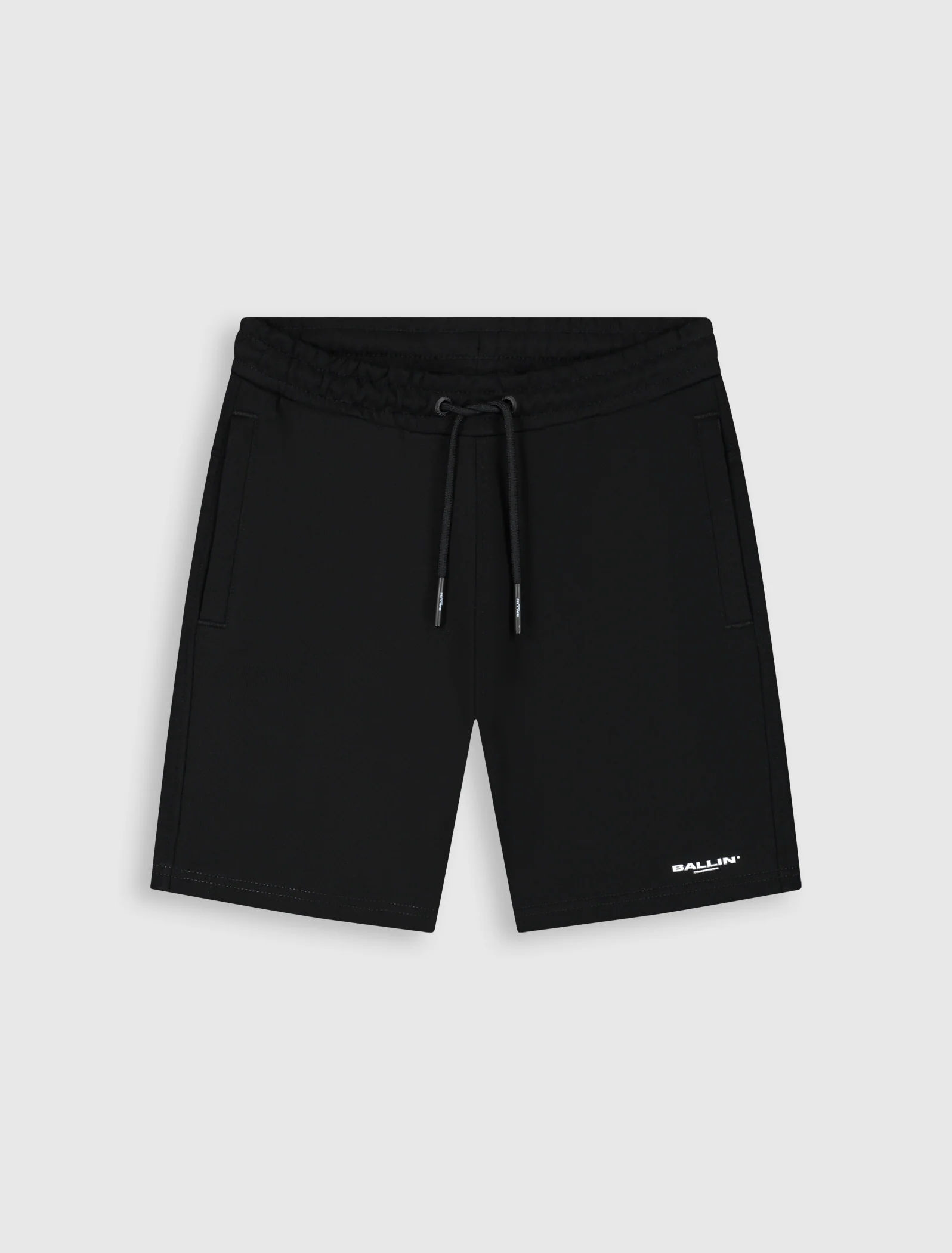 Junior Original Logo Short | Black