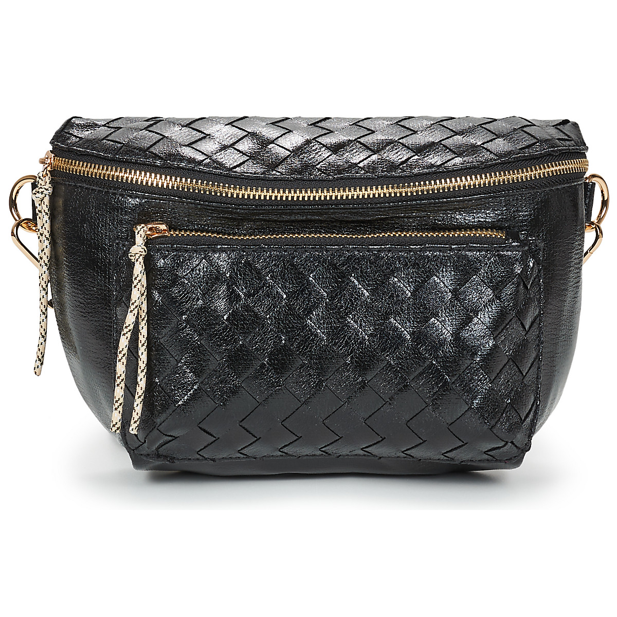 Moony Mood - CLEA - Black