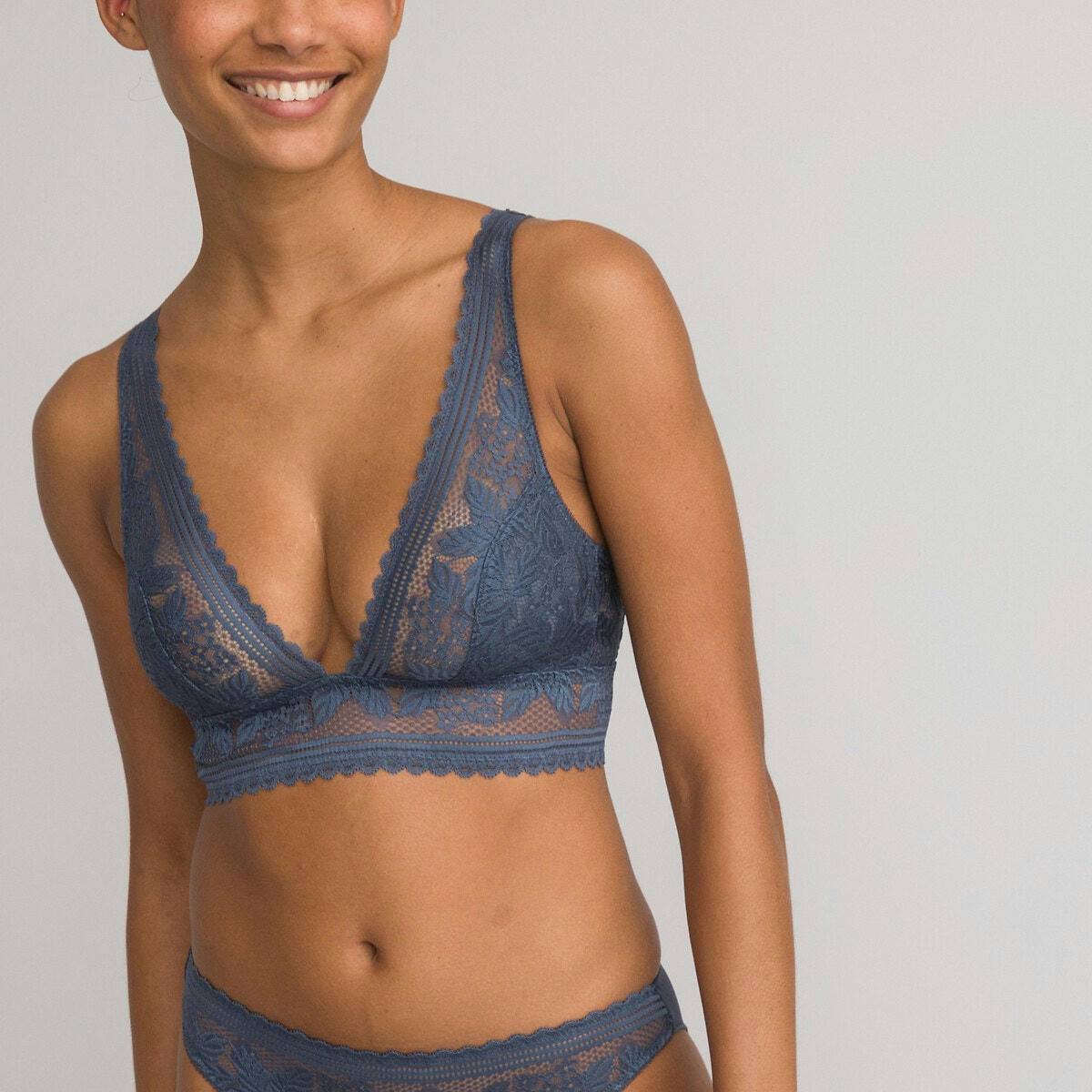 Soutien-gorge Bralette Signature, JEANNE