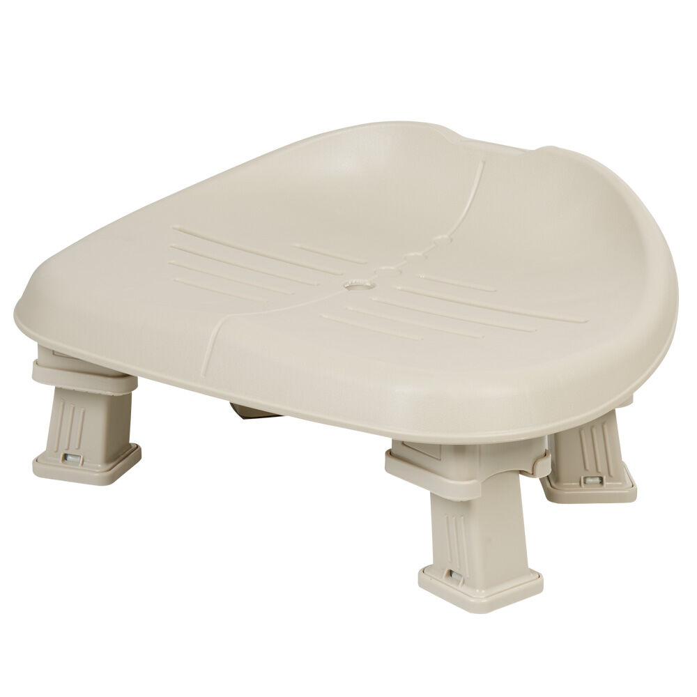 Siège pour spa beige Intex