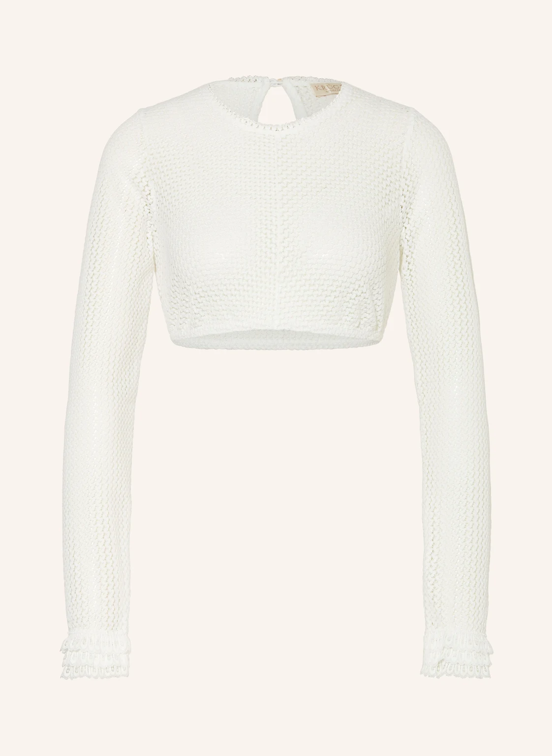 KRÜGER Dirndlbluse ARACELI