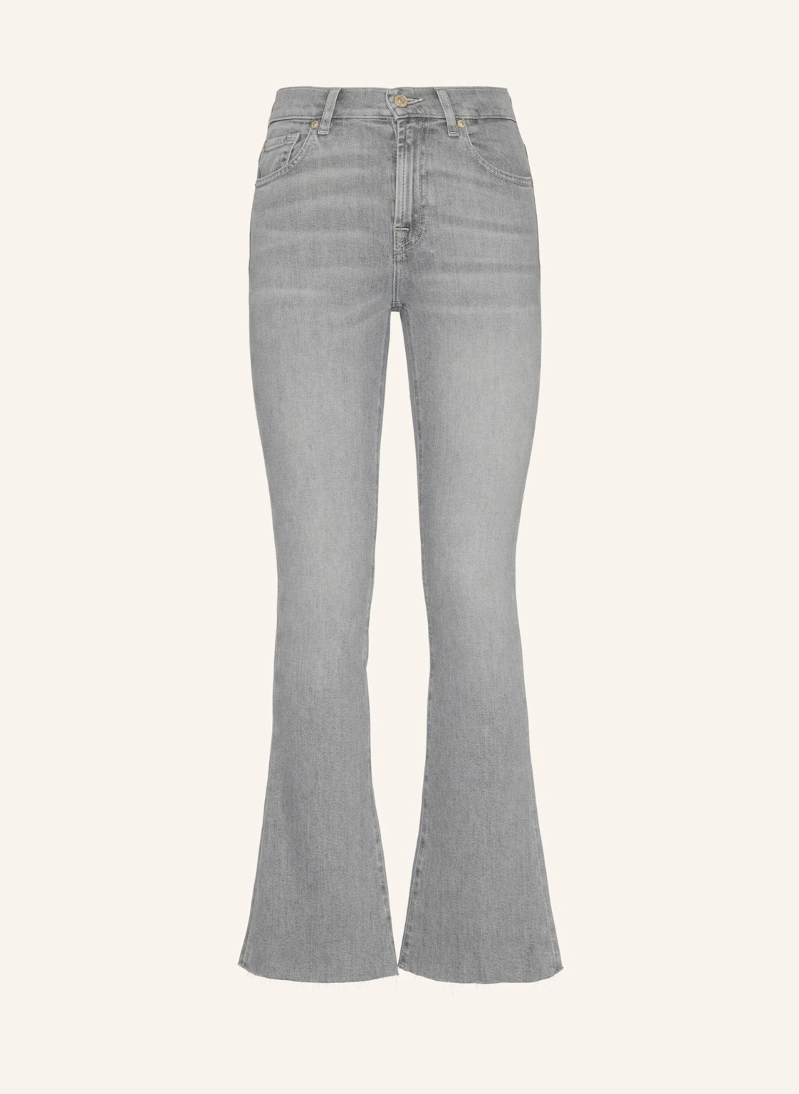 7 for all mankind Jeans BOOTCUT TAILORLESS Bootcut Fit