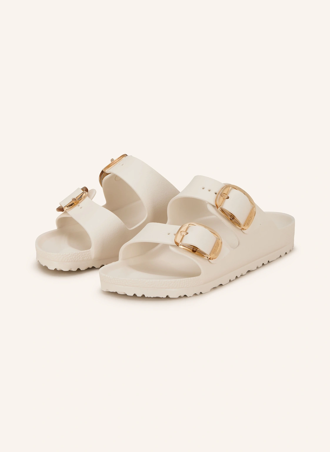BIRKENSTOCK Pantoletten ARIZONA BIG BUCKLE EVA