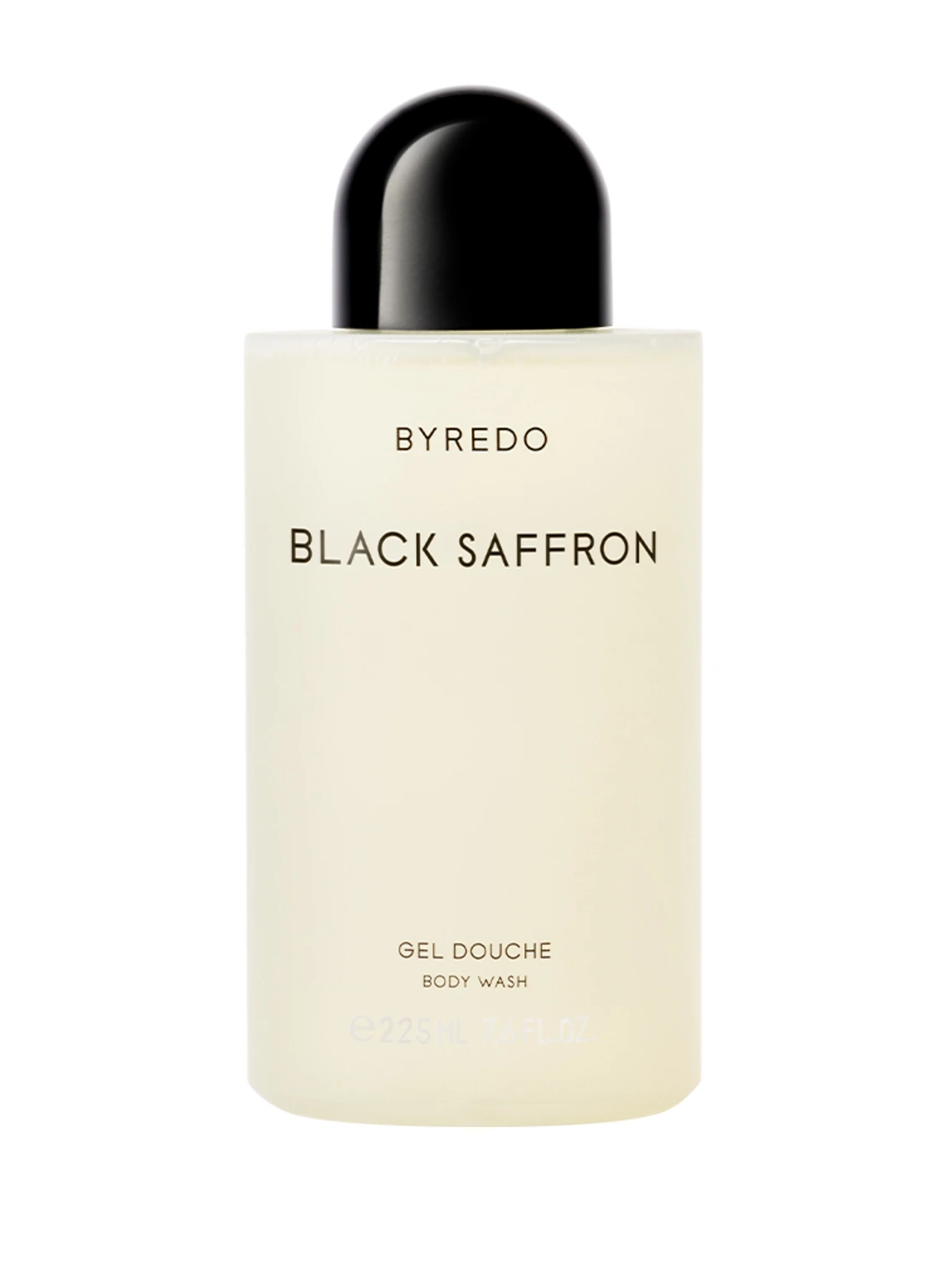 BYREDO BLACK SAFFRON