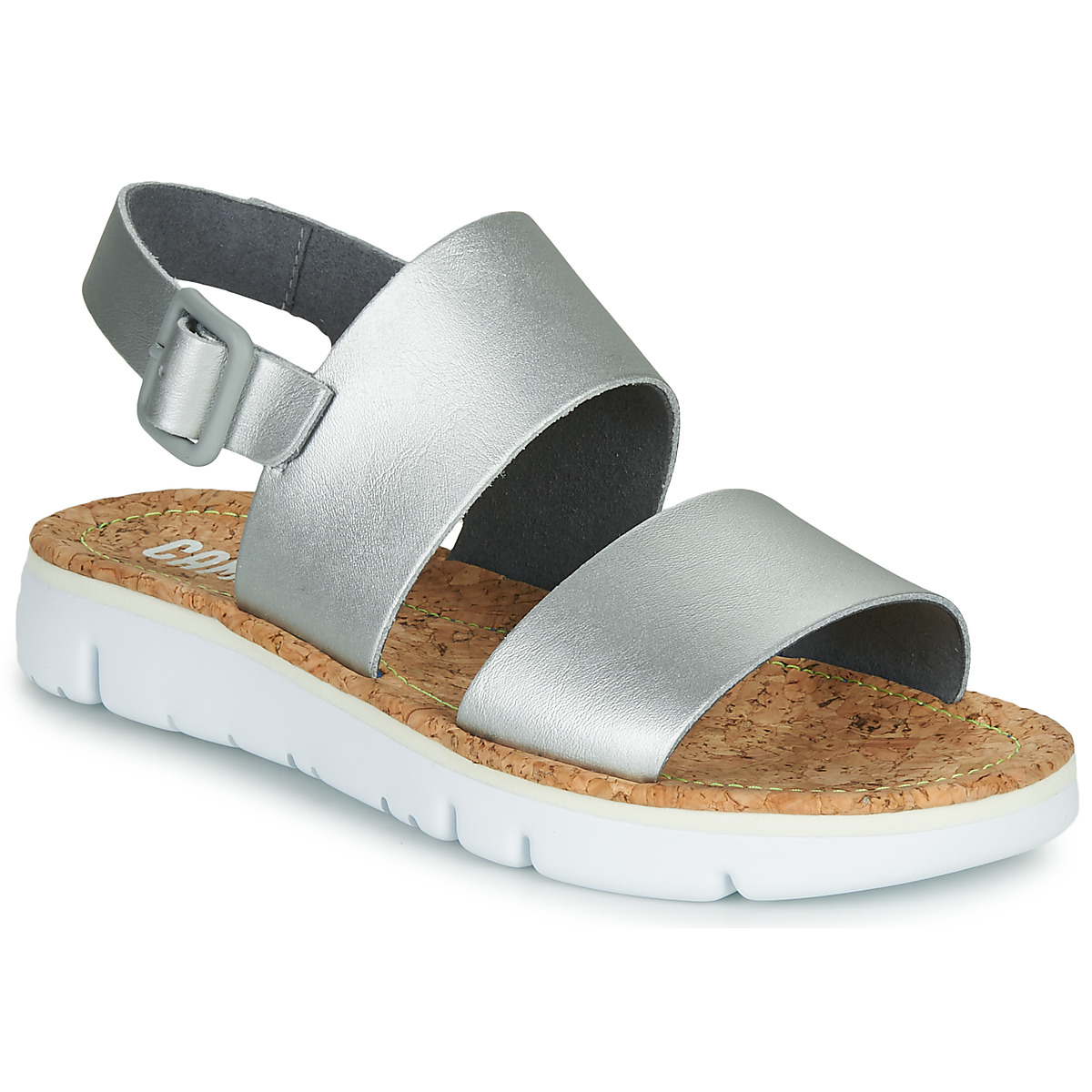 Camper - ORUGA - Silver