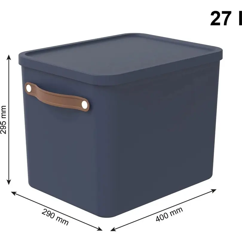 Aufbewahrungsbox MALOJA