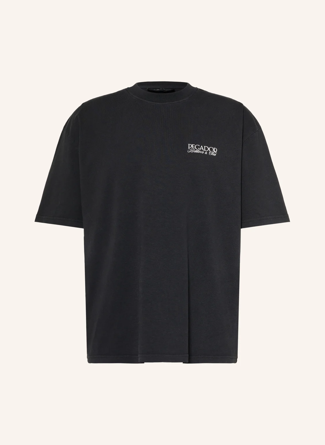 PEGADOR Oversized-Shirt RAPINO