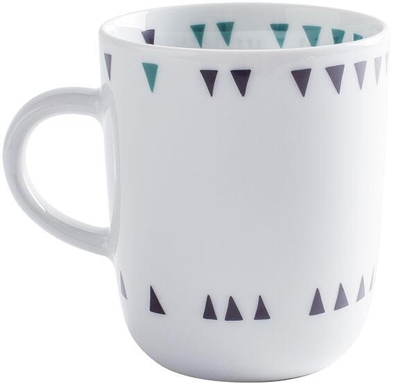 Kahla Pronto Happy Cups Becher 0,35 l Lieblingsmensch