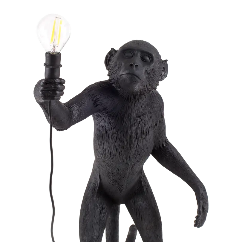 Tischleuchte Monkey Lamp