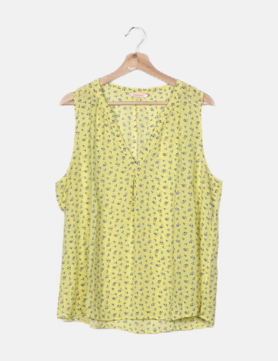 Camaïeu blouse