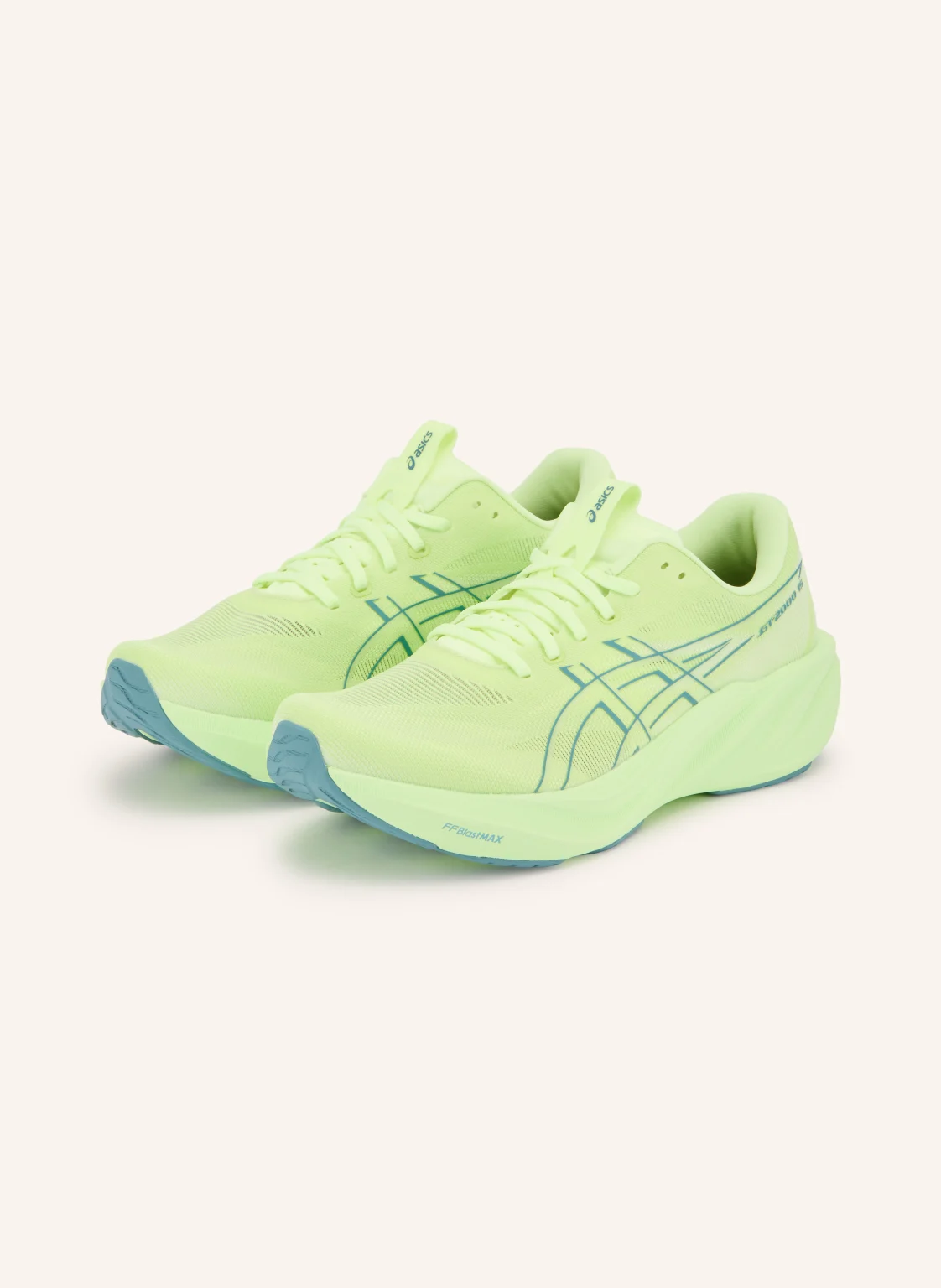 ASICS Laufschuhe GT-2000 15