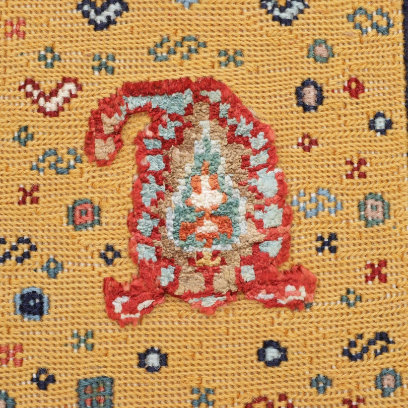 Kelimteppich Beloutch Sumakh