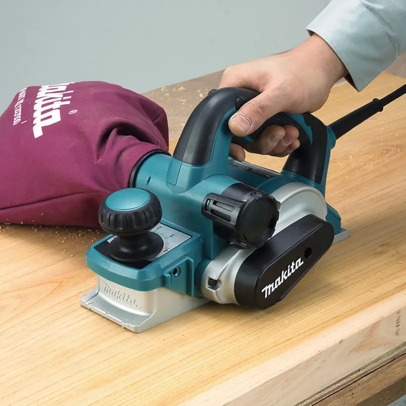 Falzhobel Kp0810J